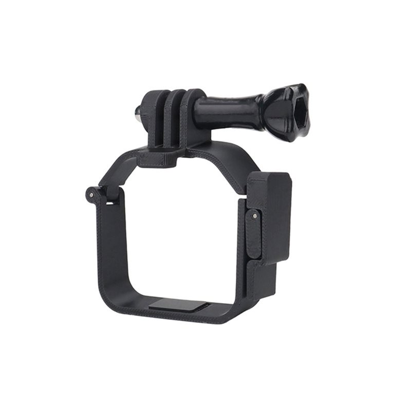 Drone Camera Action - A37T-Camera Holder Bracket For DJI Mini