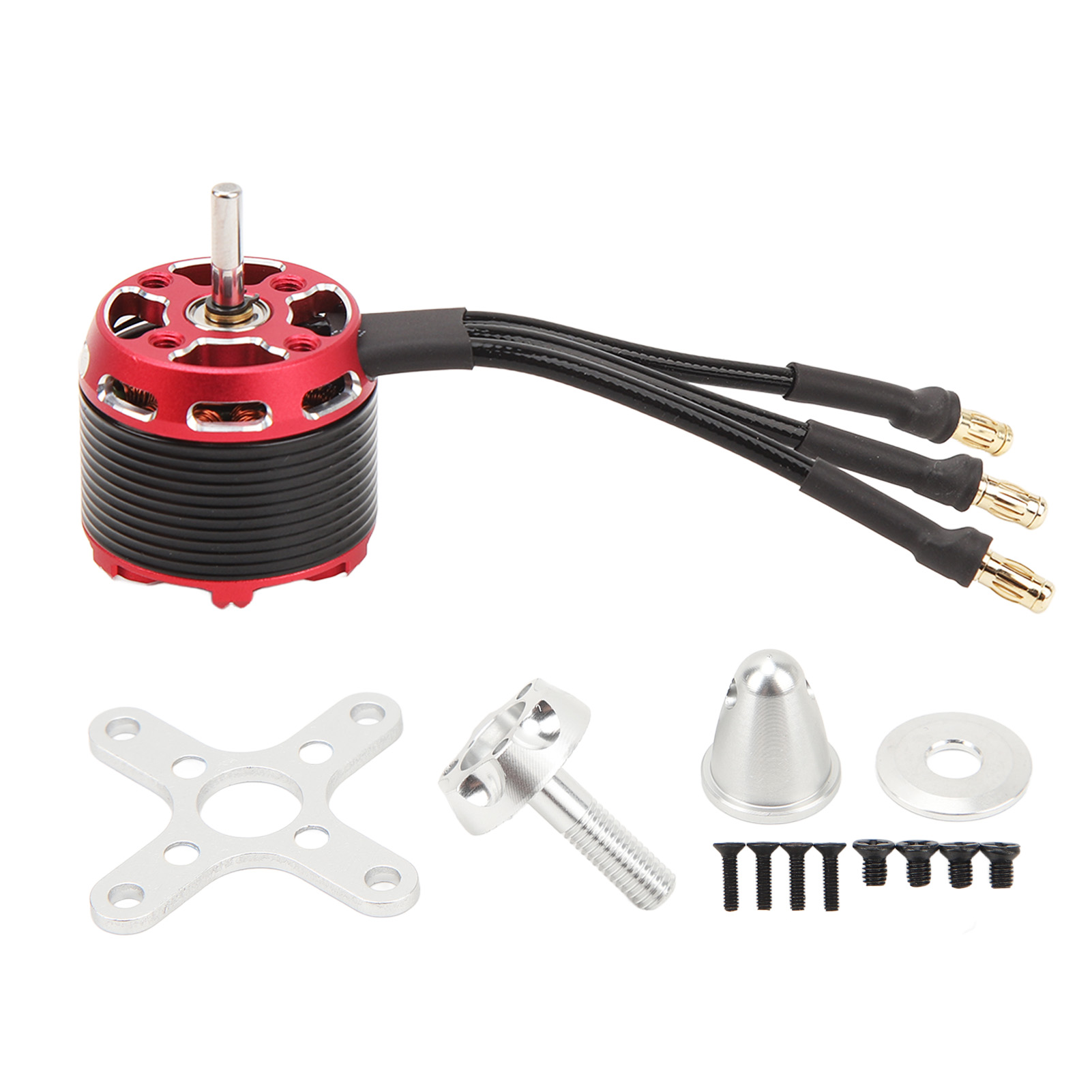 Fixed Wing Brushless Motor C35 - Drone Camera Waterproof ulasan dan harga