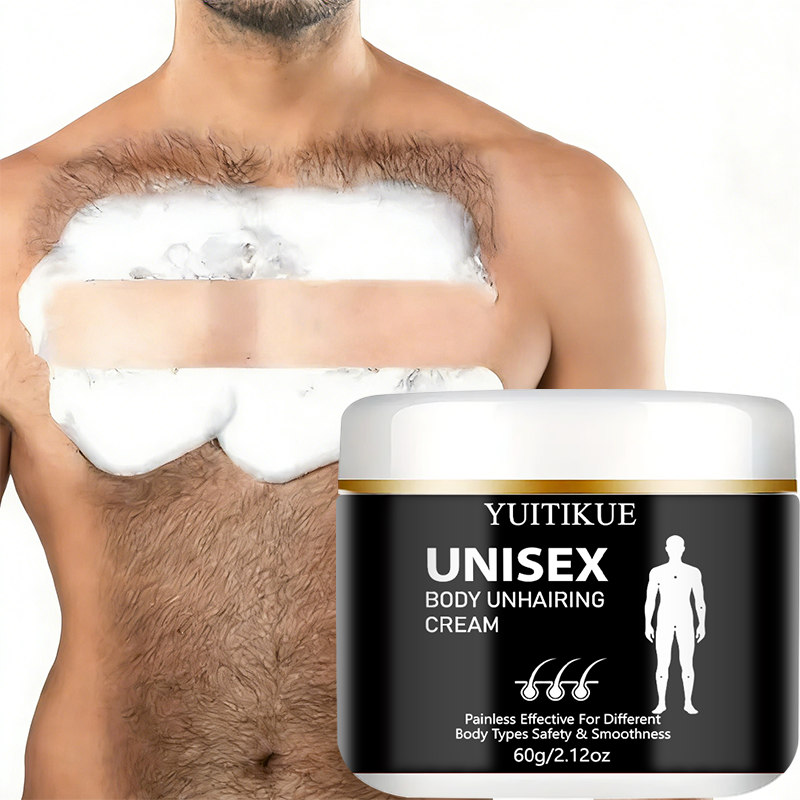 Yuitikue Unisex Body Hair Remo - Drone Camera Stabilized ulasan dan harga