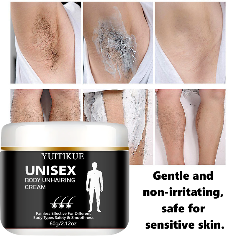 Yuitikue Unisex Body Hair Remo - Drone Camera Stabilized ulasan dan harga