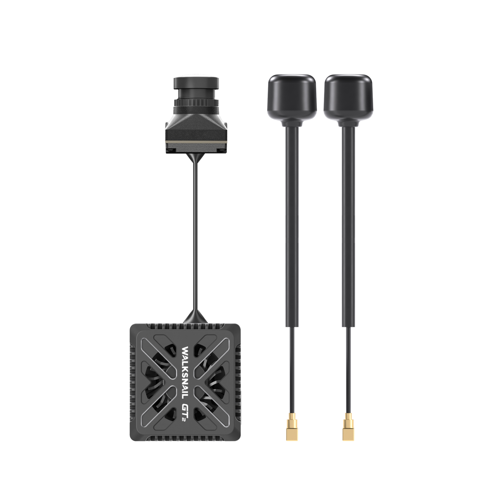CADDX Walksnail VTX Avatar GT2 - Drone Camera Thermal ulasan dan harga