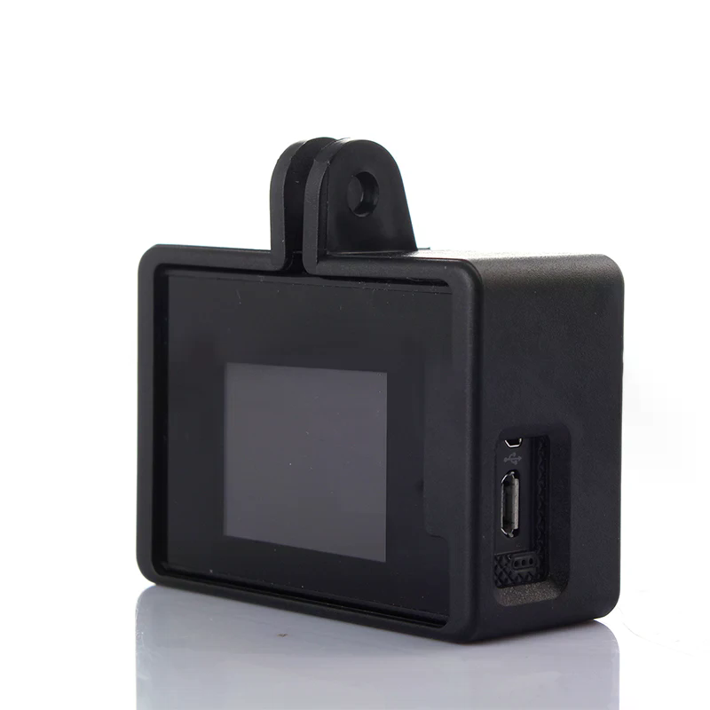 SJ4000 Frame Protective Case B - Drone Camera Action ulasan dan harga