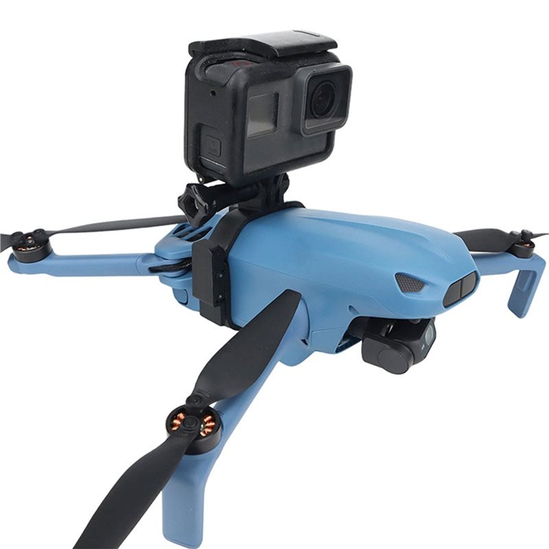 A37T-Camera Holder Bracket For - Drone Camera Action ulasan dan harga