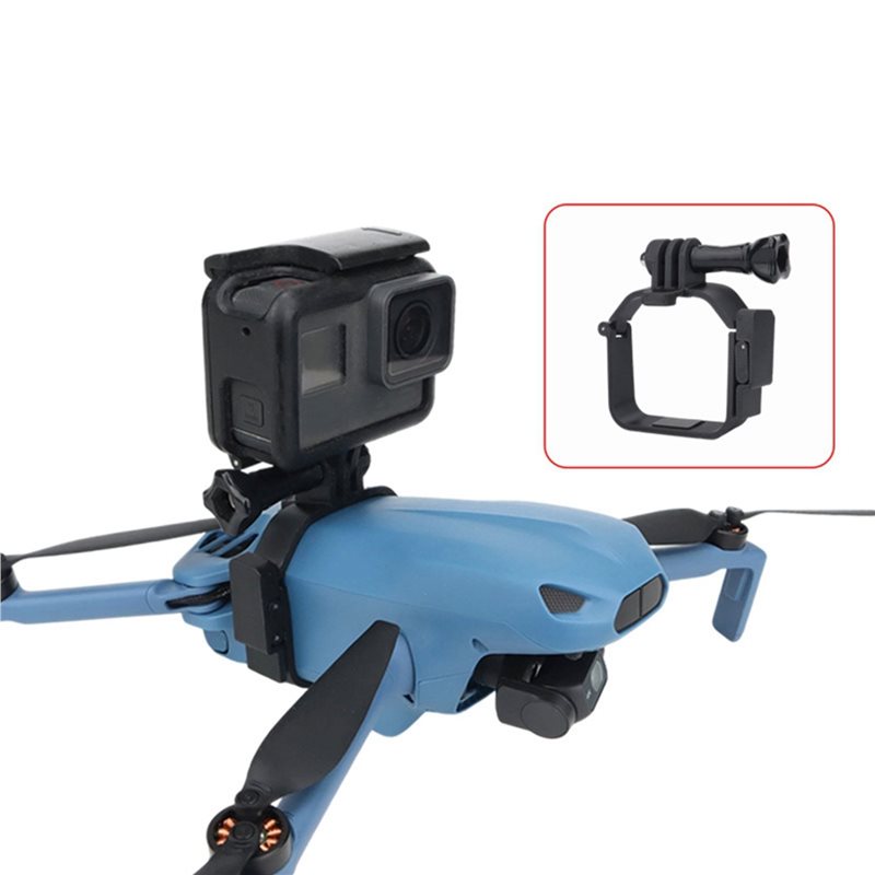 A37T-Camera Holder Bracket For - Drone Camera Action ulasan dan harga
