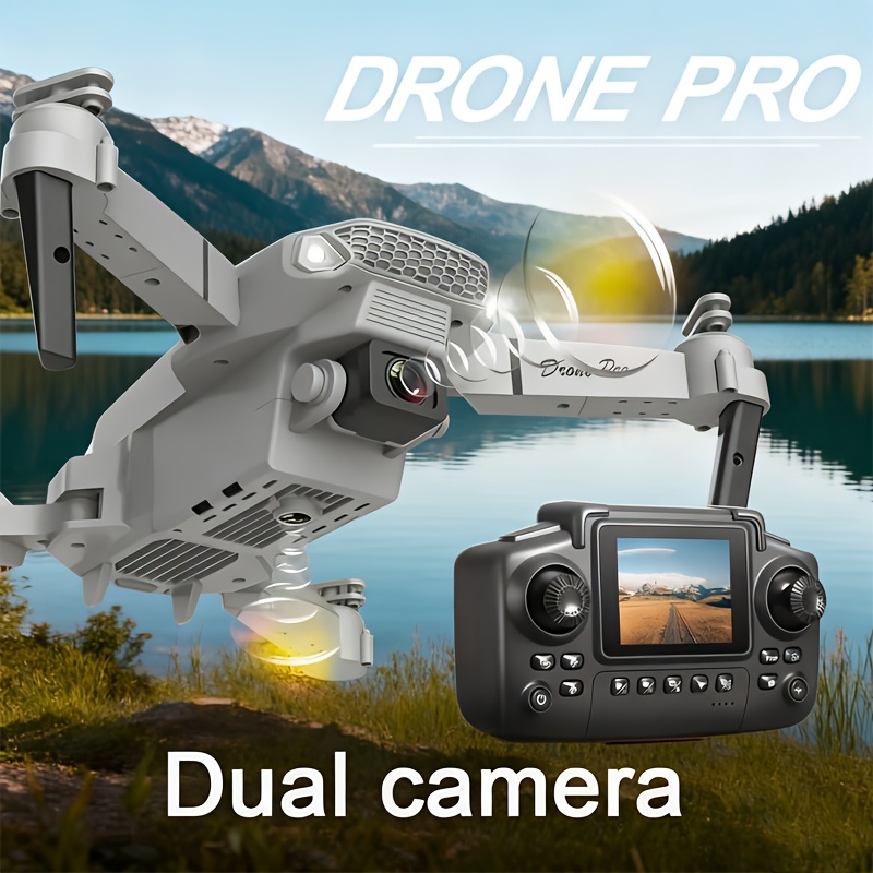 2026 New E88 MAX & E99 PRO Fol - Drone Camera Night Vision ulasan dan harga
