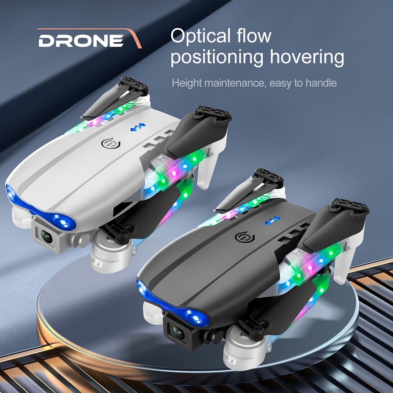 2026 New E88 MAX & E99 PRO Fol - Drone Camera Night Vision ulasan dan harga