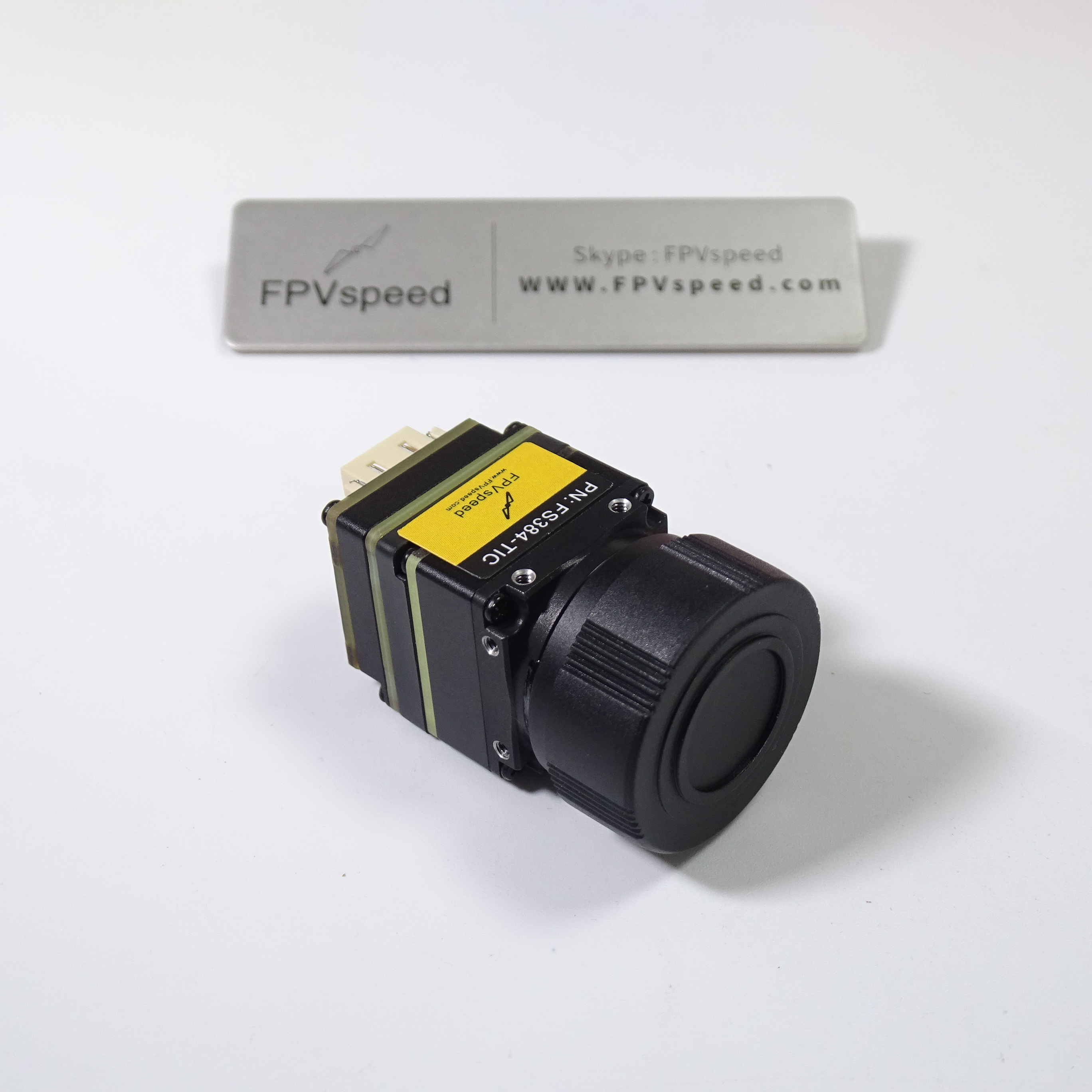 FPVspeed Thermal Camera drone  - Drone Camera Thermal ulasan dan harga