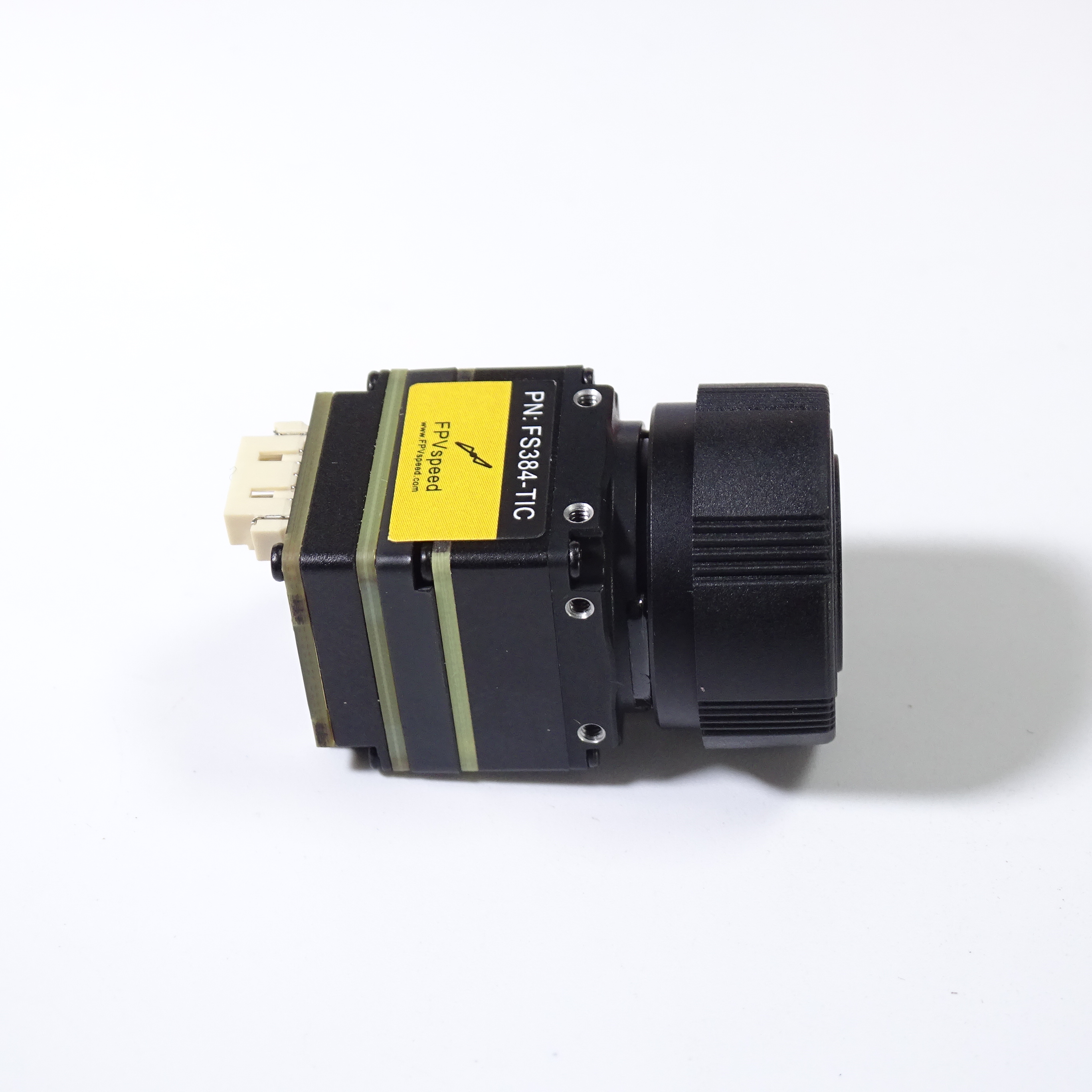 FPVspeed Thermal Camera drone  - Drone Camera Thermal ulasan dan harga