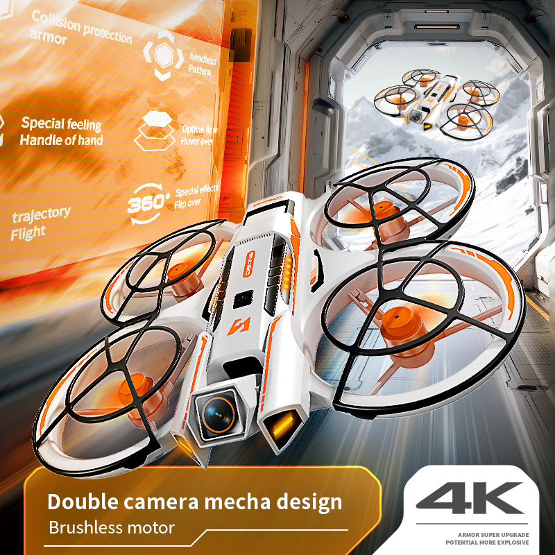 New A21 Drone 8K Professional  - Drone Camera Lens ulasan dan harga