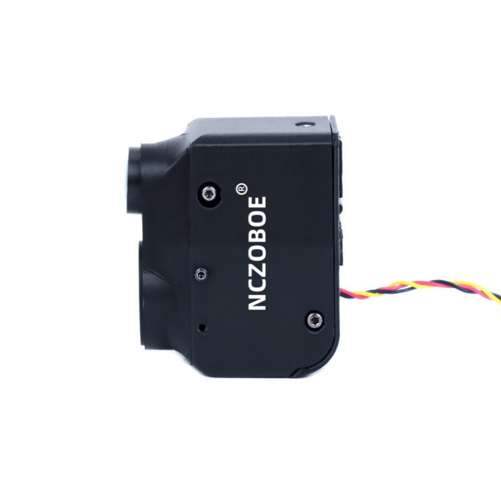 NCZOBOE  Dual Thermal Camera M - Drone Camera Thermal ulasan dan harga