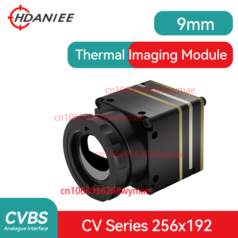 CV256 256*192 9MM Camera Therm - Drone Camera Thermal ulasan dan harga