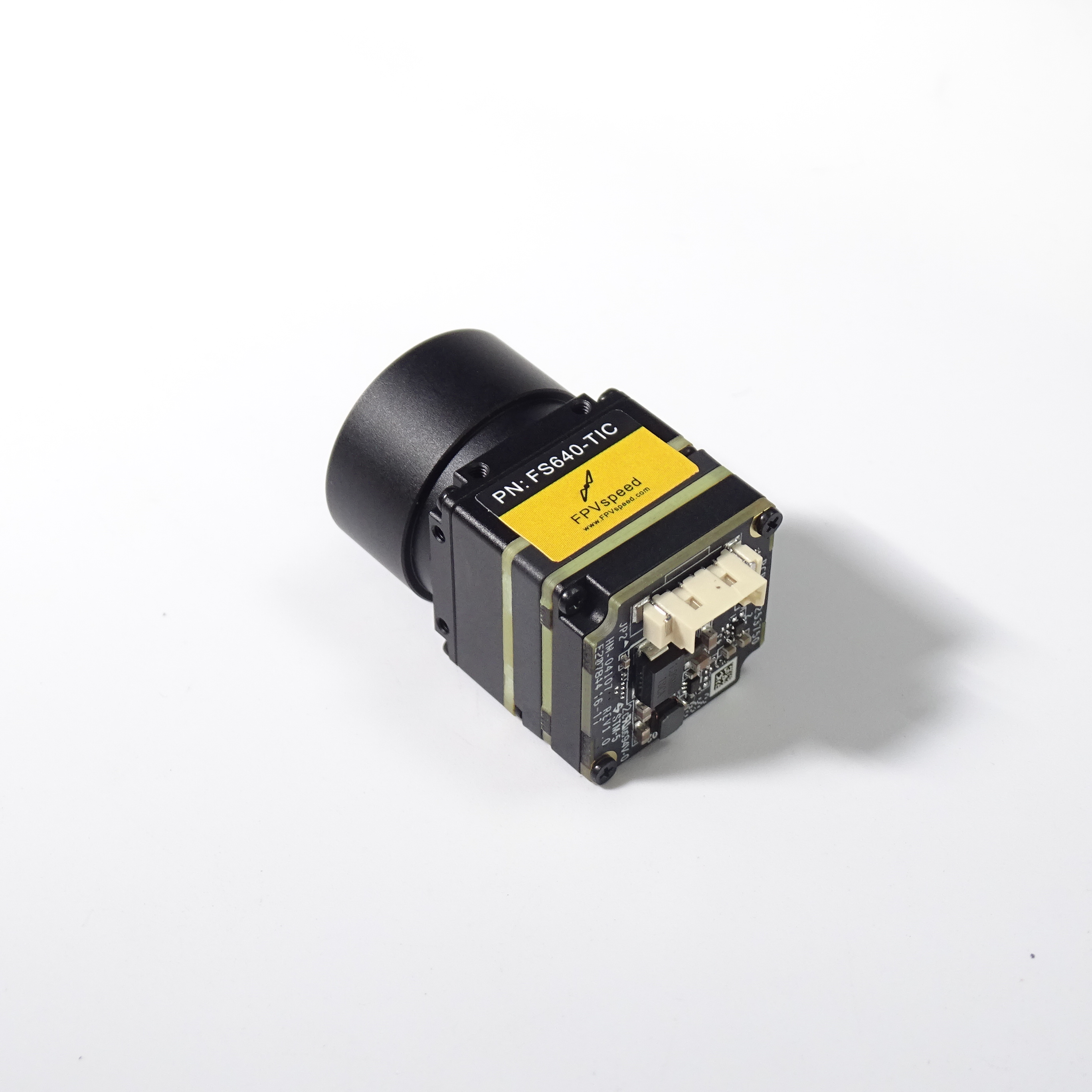 FPVspeed Thermal Camera drone  - Drone Camera Thermal ulasan dan harga