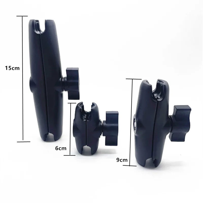 Double Socket Arm Compatible w - Drone Camera Action ulasan dan harga