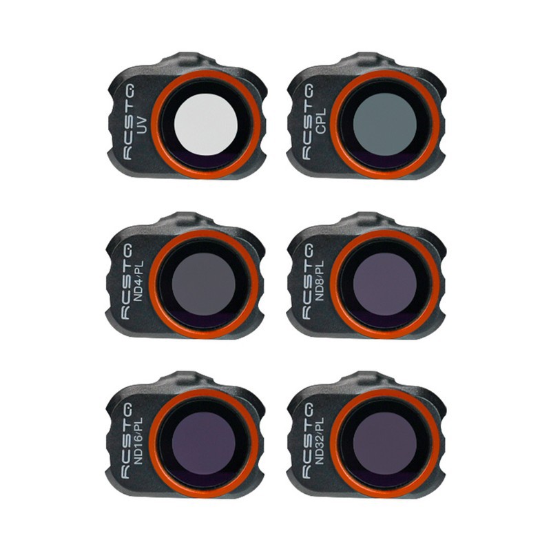 Drone Filter For DJI Mini 2/Mi - Drone Camera Filter ulasan dan harga