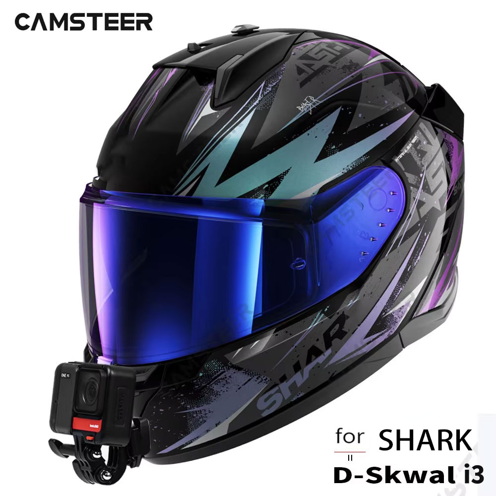 for Shark D Skwal i3 Aluminium - Drone Camera Action ulasan dan harga
