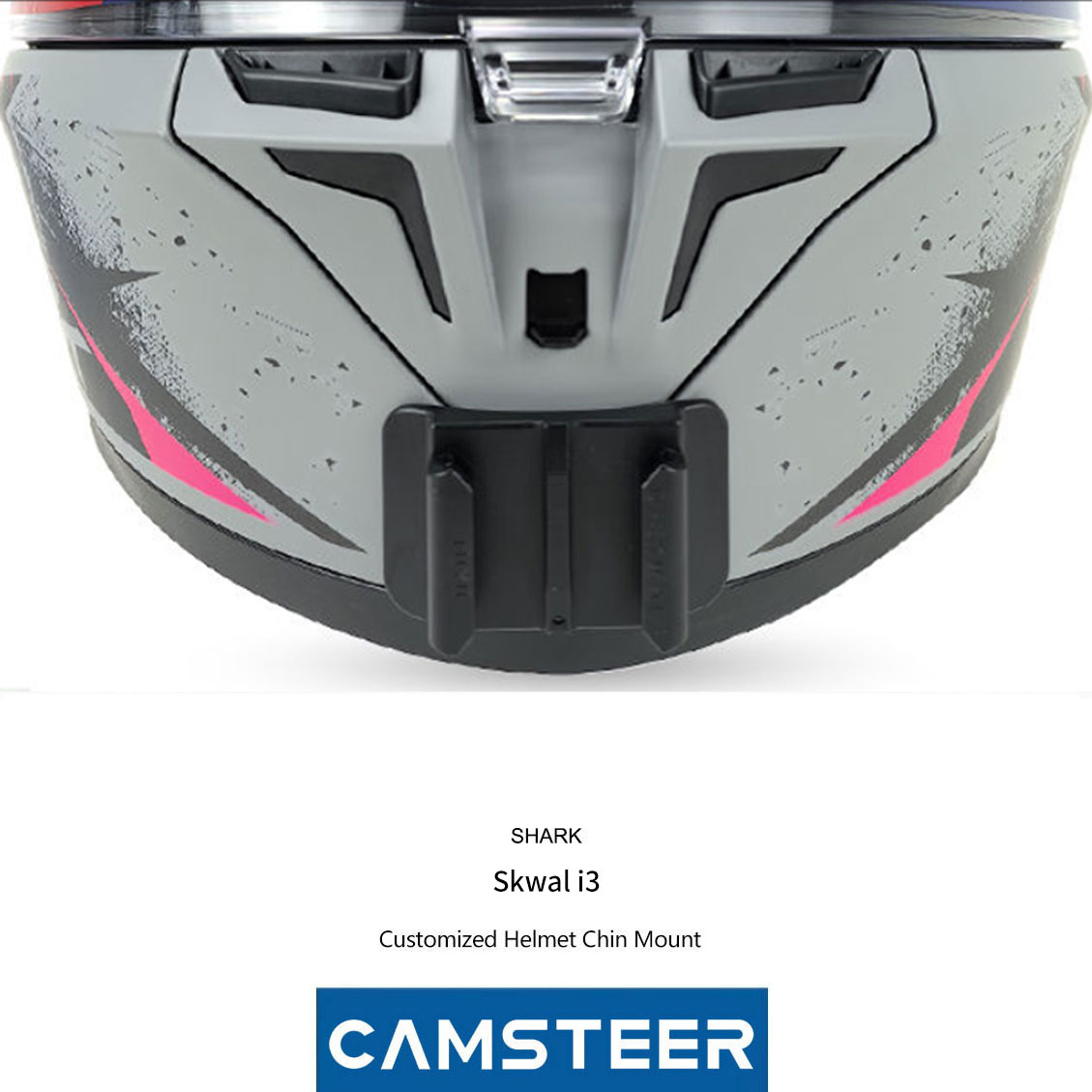 for Shark D Skwal i3 Aluminium - Drone Camera Action ulasan dan harga