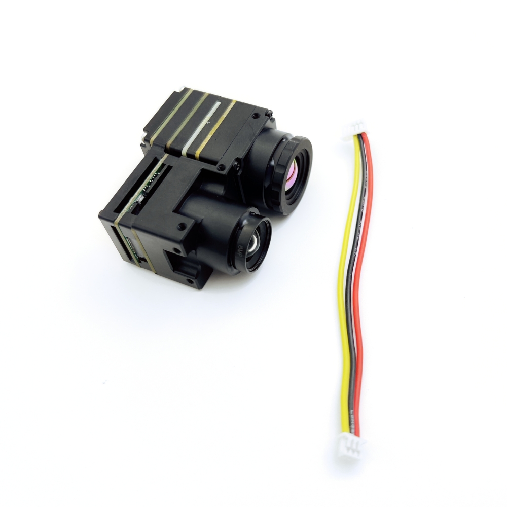 NCZOBOE  256/384/640 9MM therm - Drone Camera Thermal ulasan dan harga