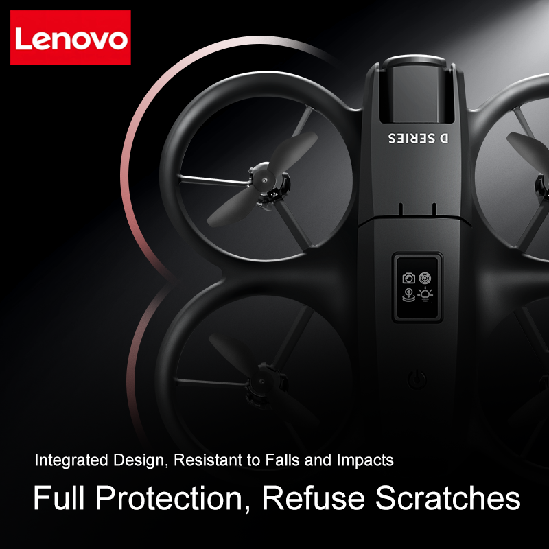 Lenovo D16 GPS Drone 8K Aerial - Drone Camera Hd ulasan dan harga