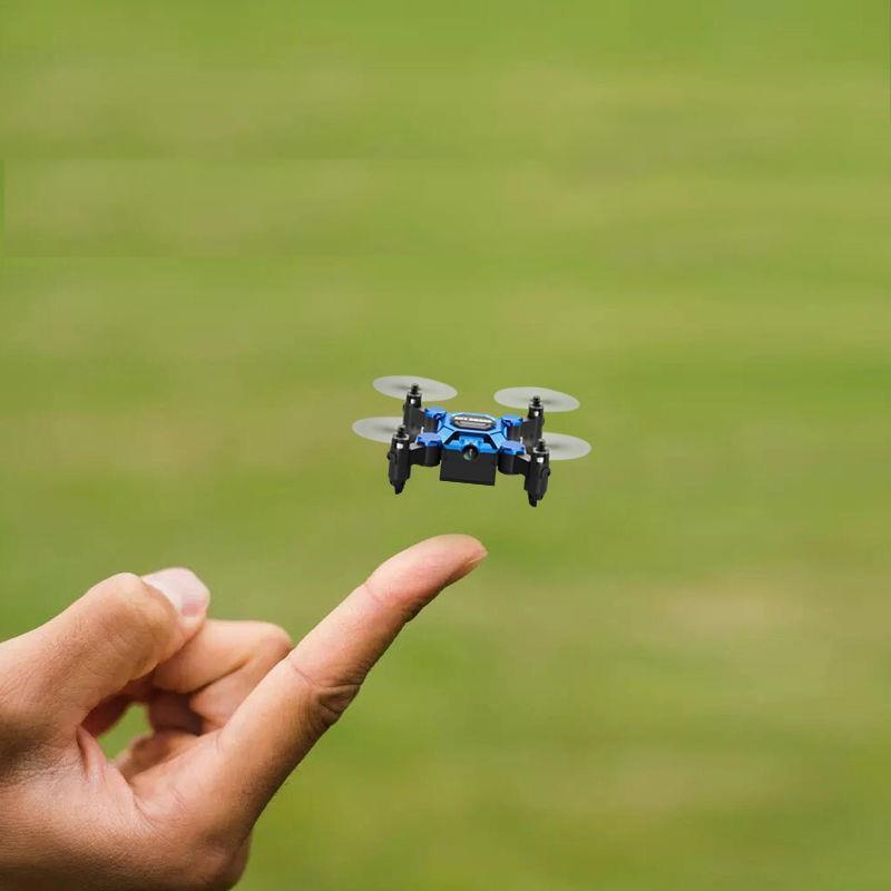 Mosquito drone, mini folding d - Drone Camera Thermal ulasan dan harga