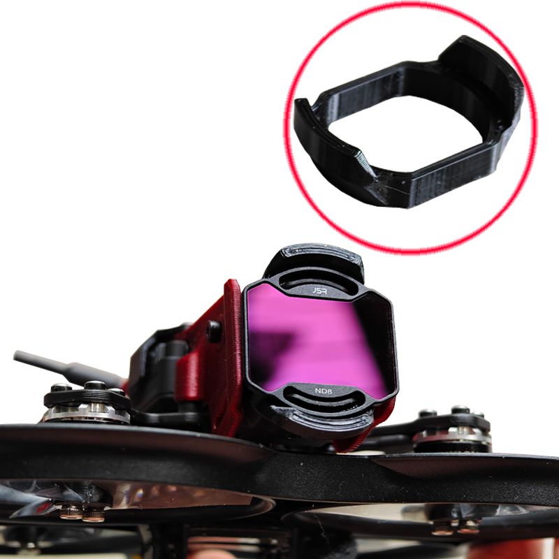 4PCS Camera Lens Guard Ring Pr - Drone Camera Case ulasan dan harga