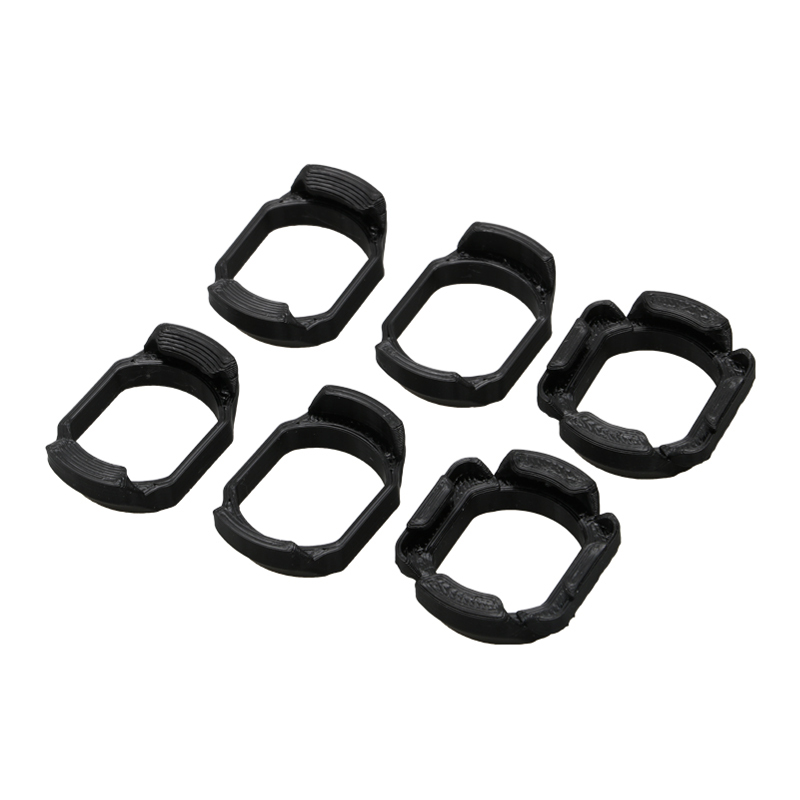 4PCS Camera Lens Guard Ring Pr - Drone Camera Case ulasan dan harga