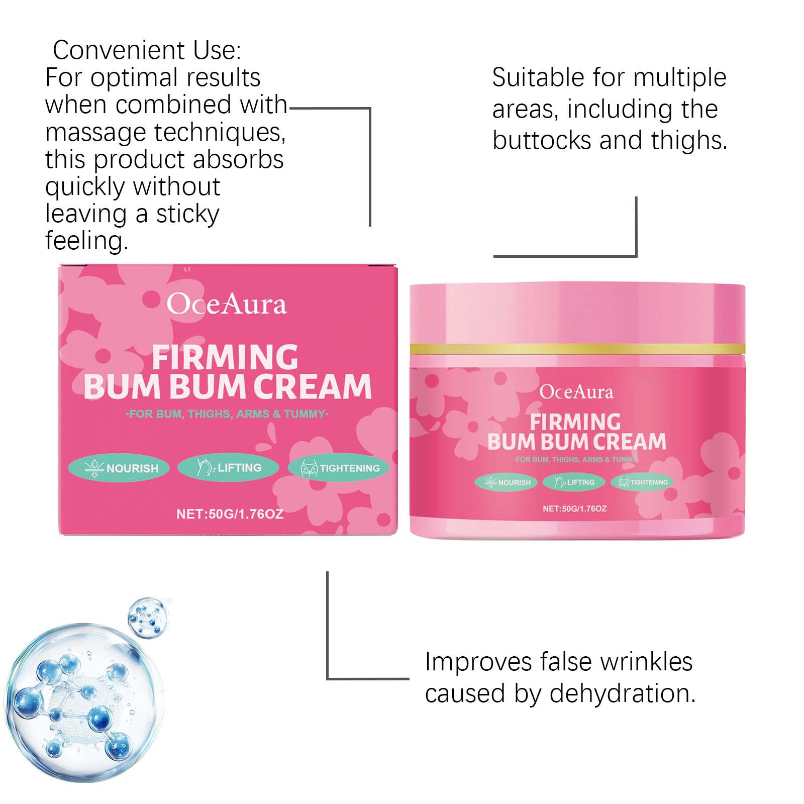 Buttock Enlargement Cream Impr - Drone Camera Stabilized ulasan dan harga