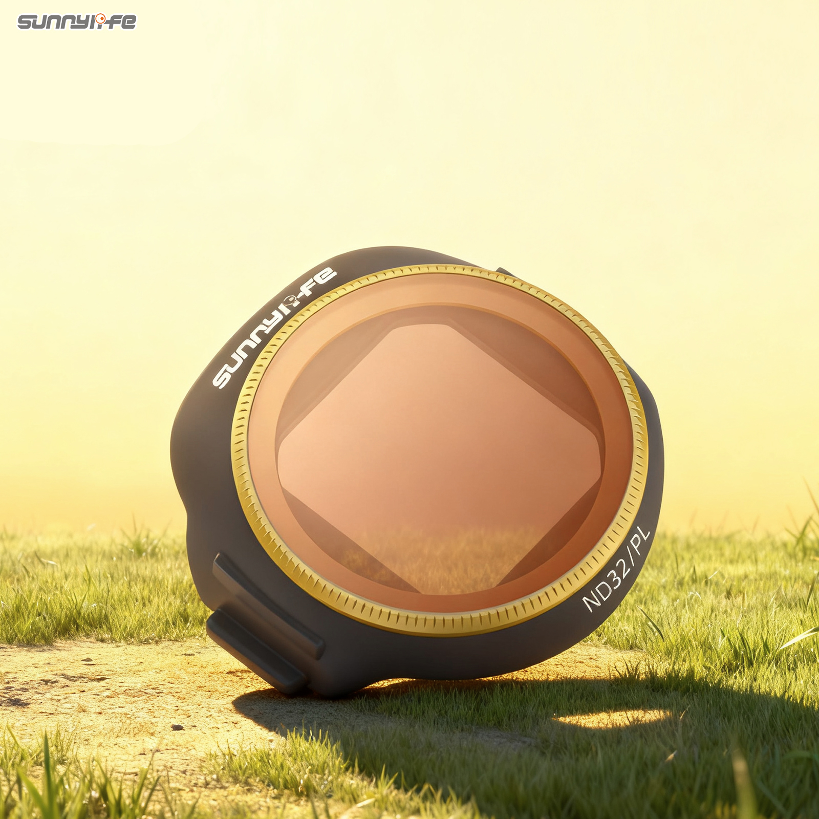 Drone Filter For DJI Mini 5 Pr - Drone Camera Filter ulasan dan harga