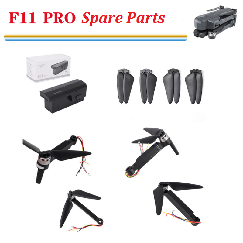 SJRC F11 RPO RC Drone Spare Pa - Drone Camera Action ulasan dan harga