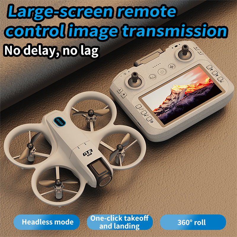 New Model GT3 MAX Drones Large - Drone Camera 4K ulasan dan harga