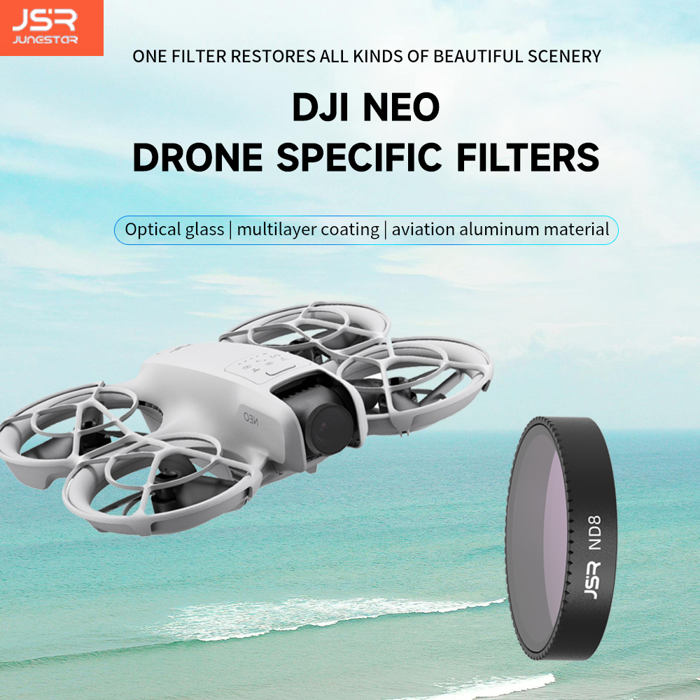 Drones Filters For DJl NEO ND  - Drone Camera Filter ulasan dan harga