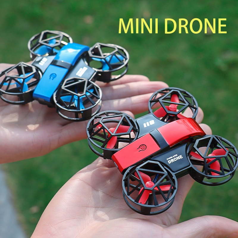 Dowellin D12 Drone Mini Remote - Drone Camera Mount ulasan dan harga