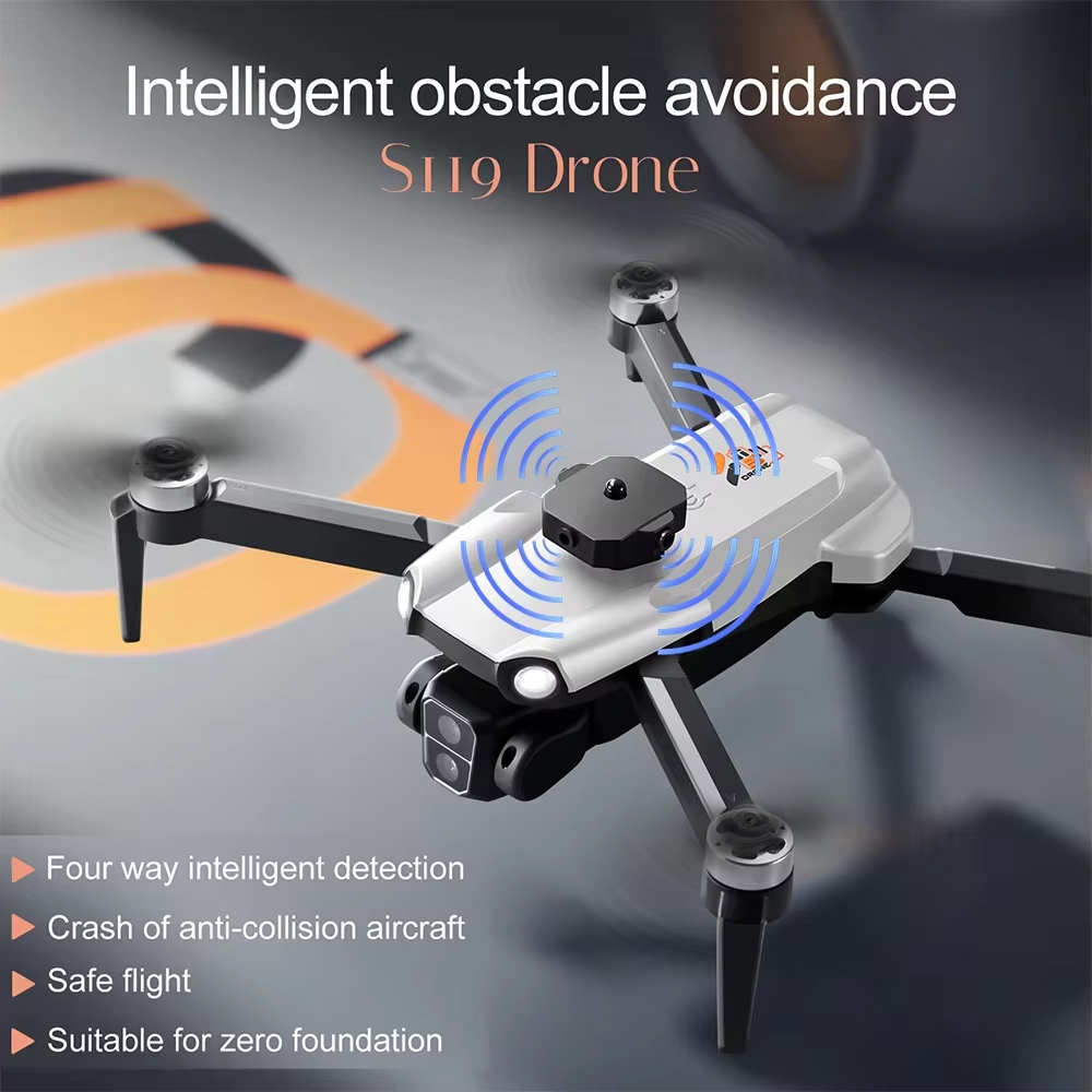 Upgrade with Screen Drone 8K P - Drone Camera Mount ulasan dan harga
