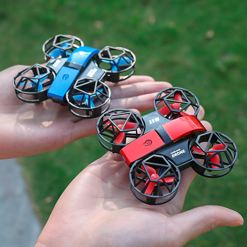 D12 Mini Drone 4k Profession H - Drone Camera 4K ulasan dan harga