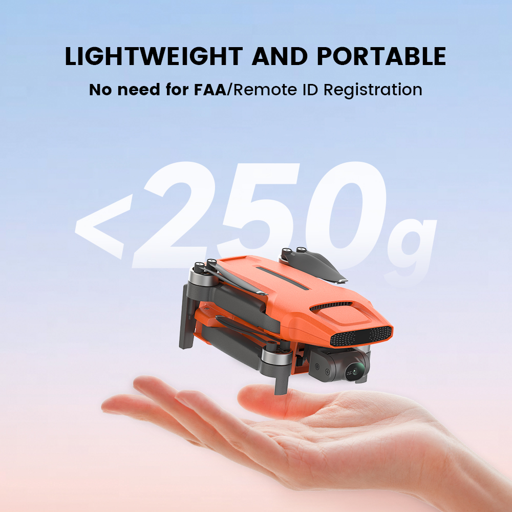 FIMI MINI 3 Camere drone 4K 60 - Drone Camera 4K ulasan dan harga