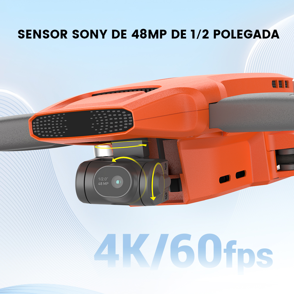 FIMI MINI 3 Camere drone 4K 60 - Drone Camera 4K ulasan dan harga