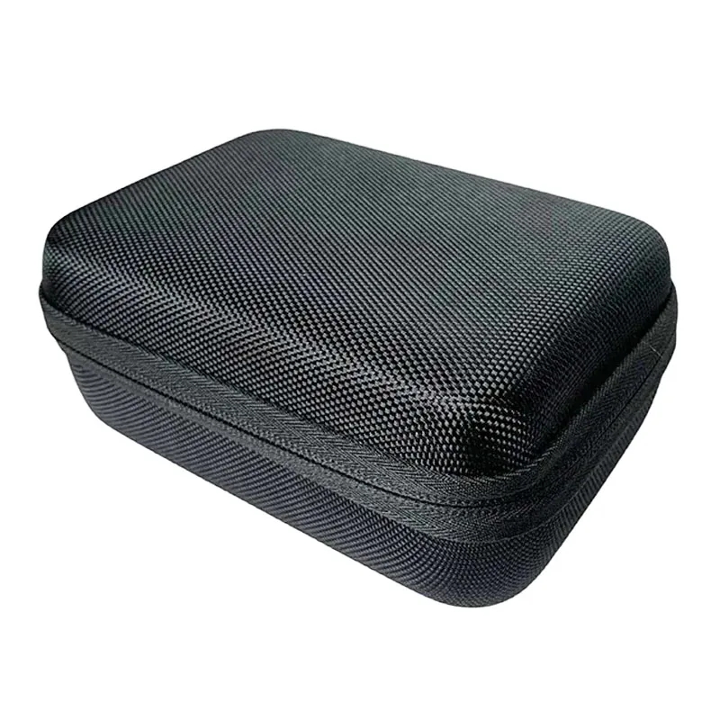 Bag Case DIY Travel Storage Bo - Drone Camera Action ulasan dan harga