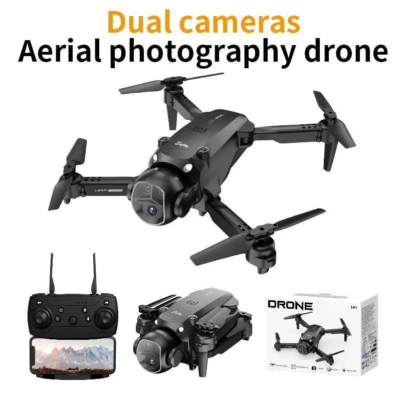 H20 Drone: Foldable Remote Con - Drone Camera 4K ulasan dan harga