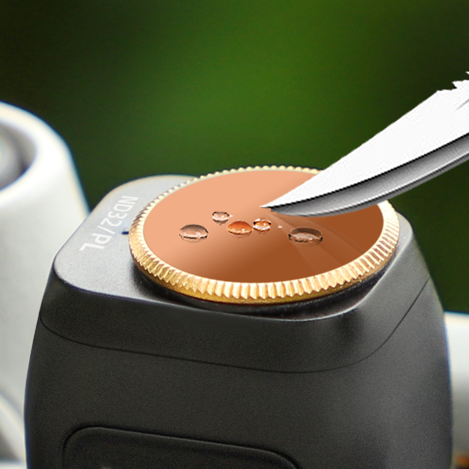 ​Camera Lens Filter for DJI Mi - Drone Camera Filter ulasan dan harga
