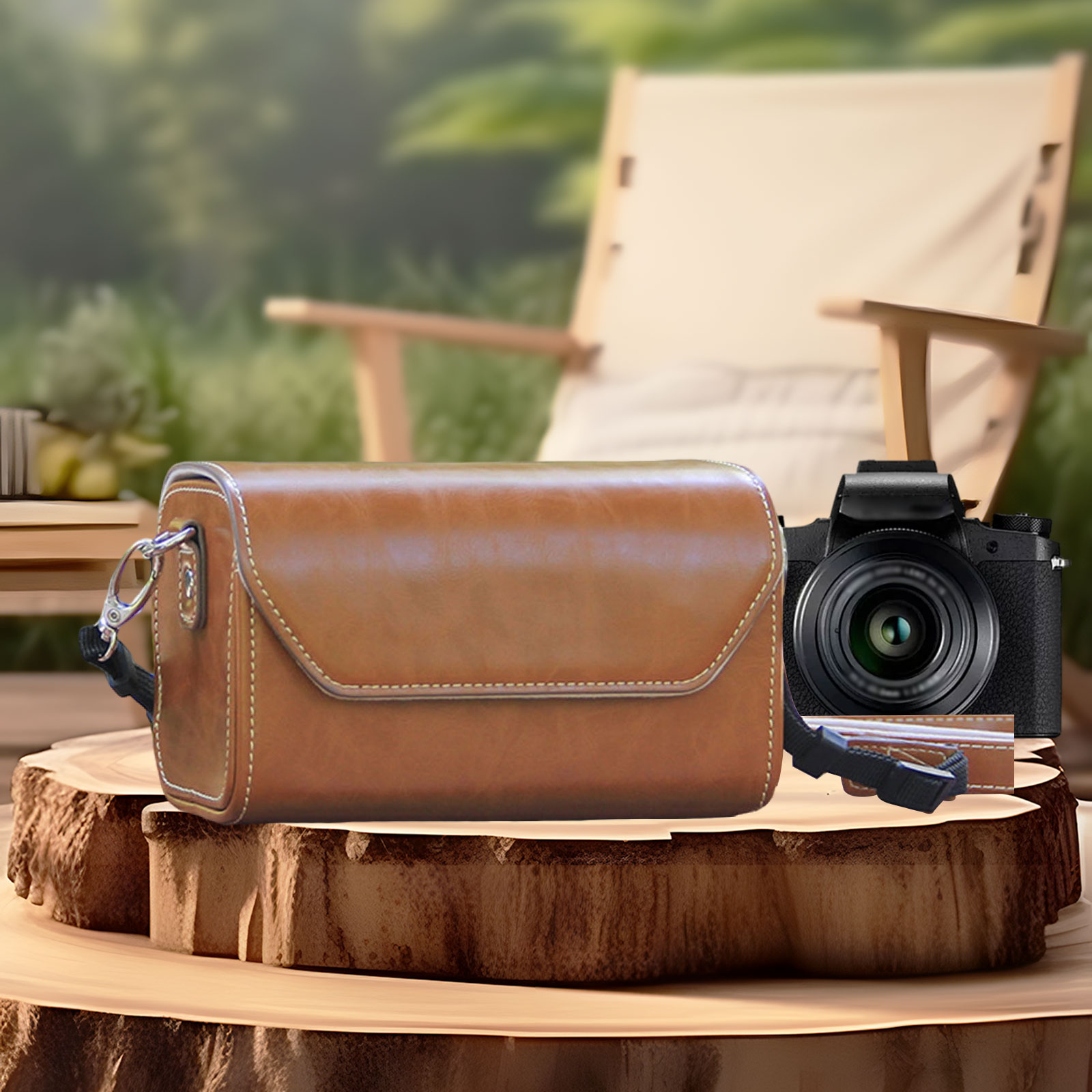 Camera Case Photography Tote B - Drone Camera Case ulasan dan harga