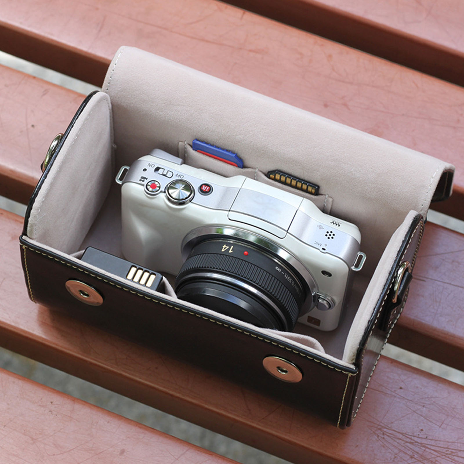 Camera Case Photography Tote B - Drone Camera Case ulasan dan harga