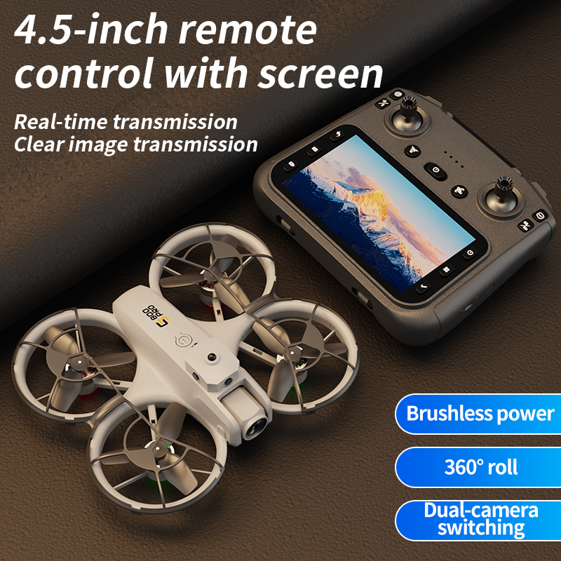 ES800 PRO Drone 4K Professiona - Drone Camera Professional ulasan dan harga